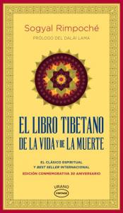 El libro tibetano de la vida y de la muerte