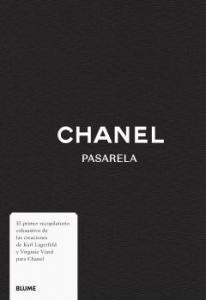 Pasarela. Chanel