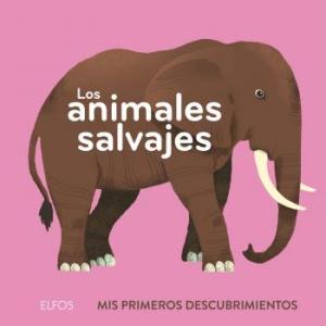 Primeros descubrimientos. Los animales salvajes