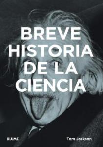 Breve historia de la ciencia