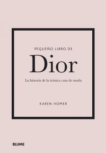 Pequeño libro de Dior