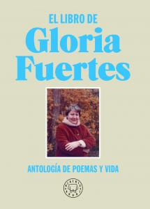 El libro de Gloria Fuertes. Nueva edición