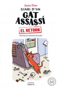 Diari d?un gat assassí. El retorn