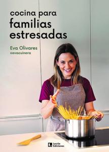 Cocina para familias estresadas