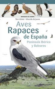 Aves rapaces de España, Península Ibérica y Baleares