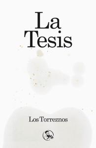 La tesis