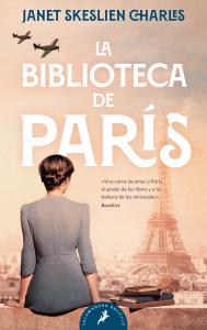 La biblioteca de París