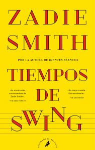 Tiempos de swing