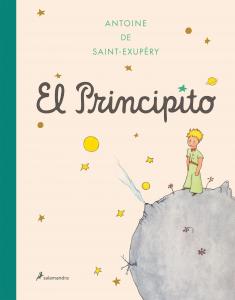 El Principito (edición oficial en gran formato)