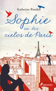 Sophie en los cielos de París