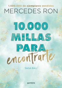 10.000 millas para encontrarte (Bali 2)