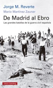 De Madrid al Ebro- rústica