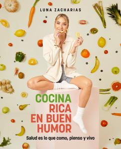 Cocina rica en buen humor