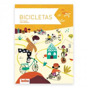 Bicicletas