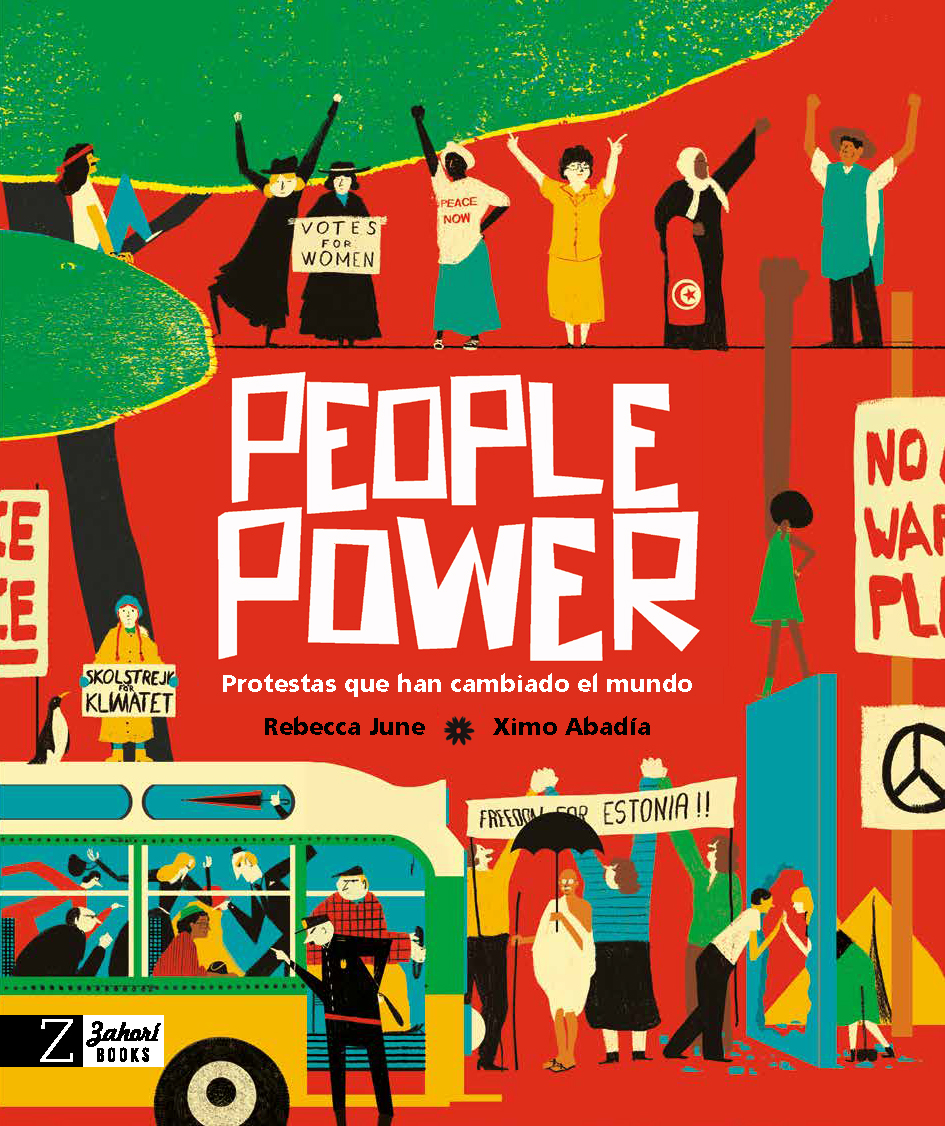 People Power