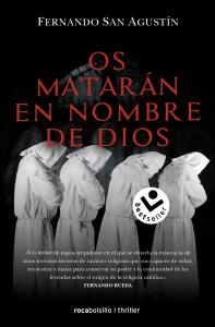 Os matarán en nombre de Dios