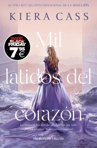 Mil latidos del corazón (edición Black Friday)