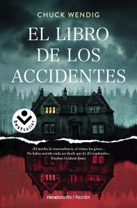 El libro de los accidentes