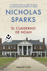 El cuaderno de Noah