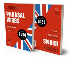 Phrasal Verbs PluS Idioms