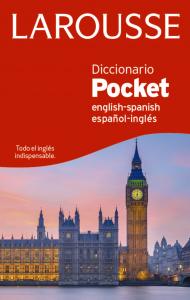 Diccionario Pocket English-Spanish / Español-Inglés