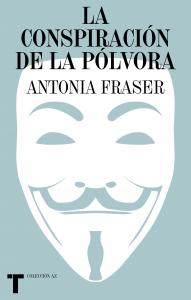 La conspiración de la pólvora