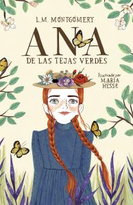 Ana de las Tejas Verdes (Colección Alfaguara Clásicos)