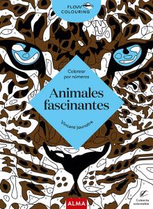 Animales fascinantes (Flow Colouring)