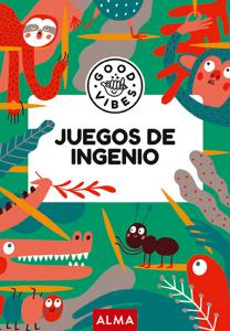 Good Vibes: Juegos de ingenio