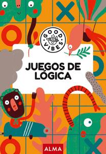 Good Vibes: Juegos de lógica