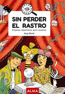 Good Vibes: Sin perder el rastro