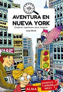 Good Vibes: Aventura en Nueva York