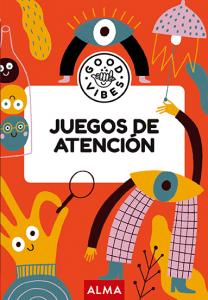 Good Vibes: Juegos de atención