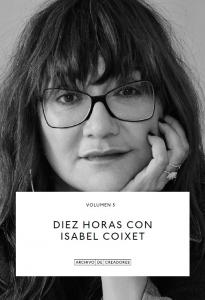 Diez horas con Isabel Coixet.