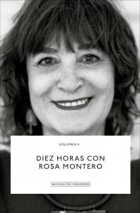 Diez horas con Rosa Montero.