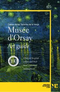 Musée d Orsay. Art Guide