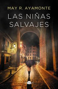 Las niñas salvajes (bolsillo)