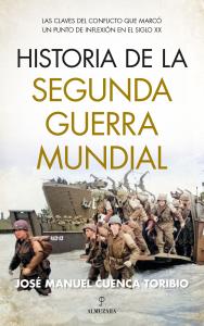 Historia de la Segunda Guerra Mundial