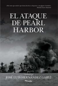 ATAQUE A PEARL HARBUR