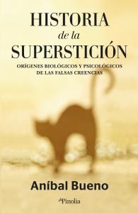 Historia de la superstición