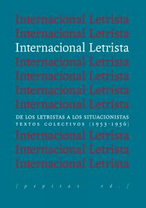 Internacional Letrista