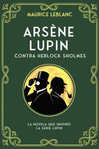 Arsène Lupin contra Herlock Sholmes