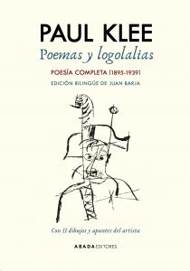 Poemas y logolalias