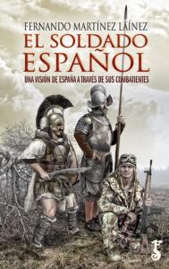 El soldado español