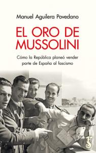 El oro de Mussolini