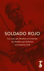 Soldado rojo