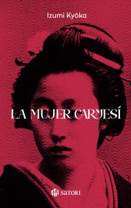 LA MUJER CARMESÍ