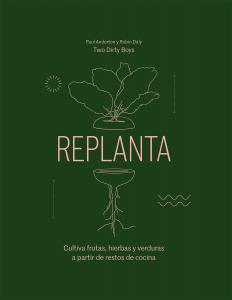 Replanta