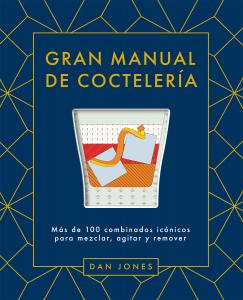 Gran manual de coctelería