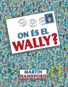 On és el Wally? - On és el Wally?